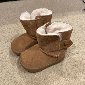 Baby Uggs